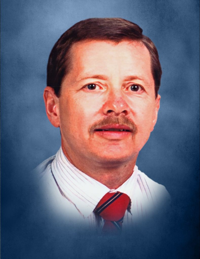 Dean M. Parker Profile Photo