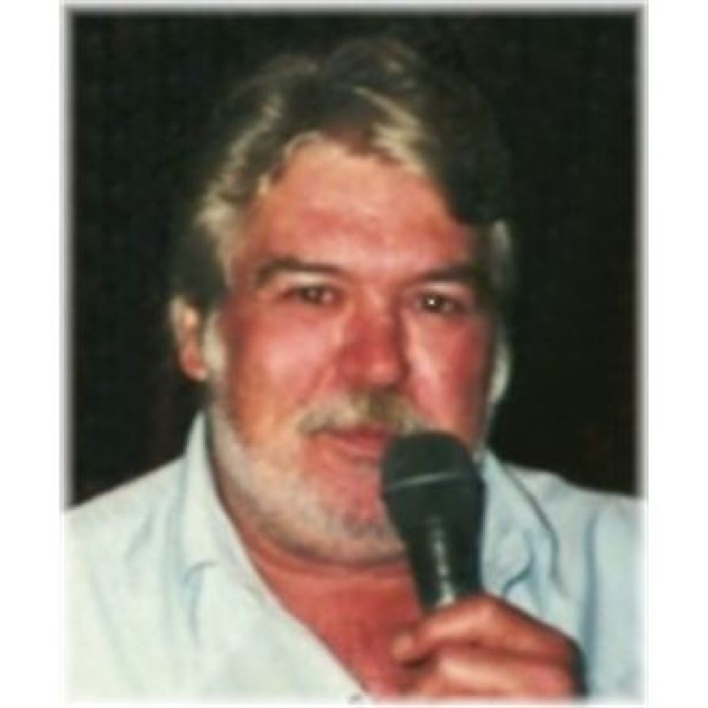 Mike Shaw Profile Photo