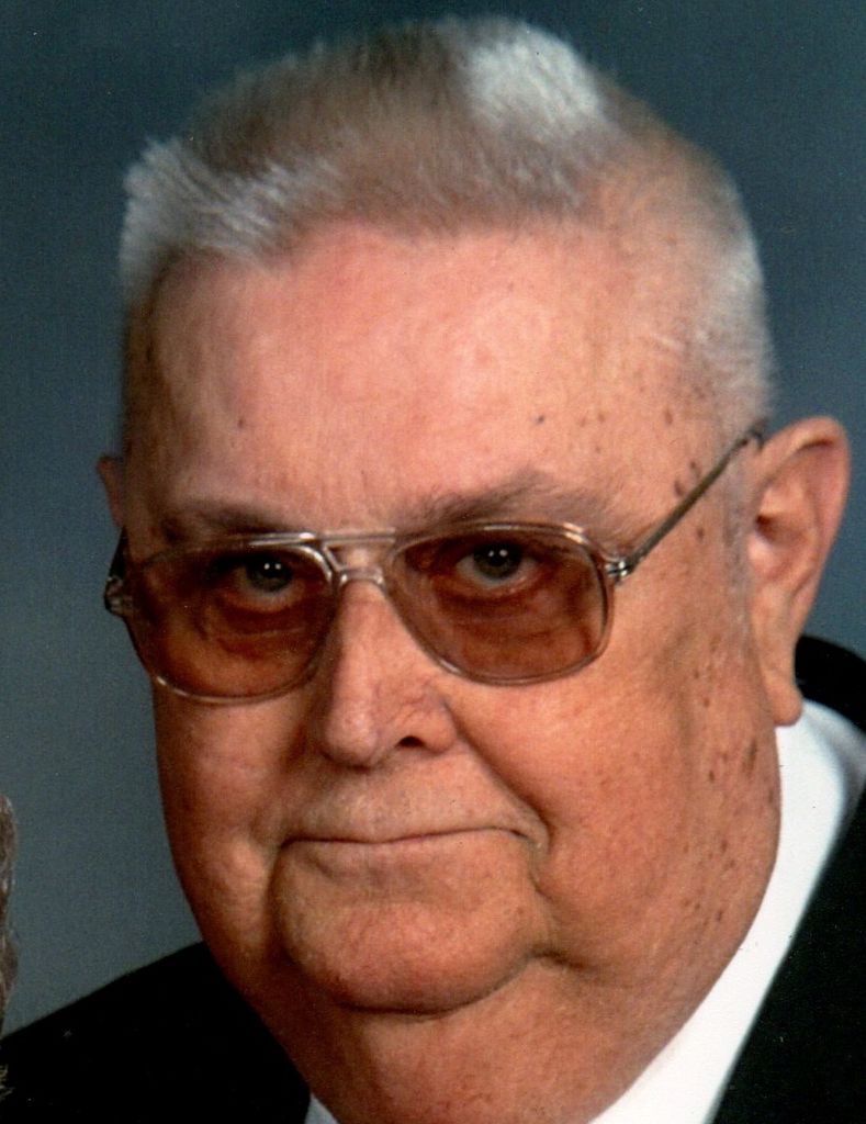 James E. Dickey Profile Photo