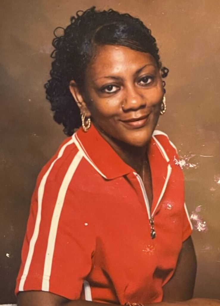 Mary Ann (Cox)  Hall