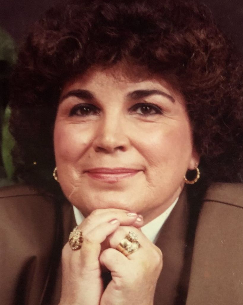 Melinda Ann Armstrong