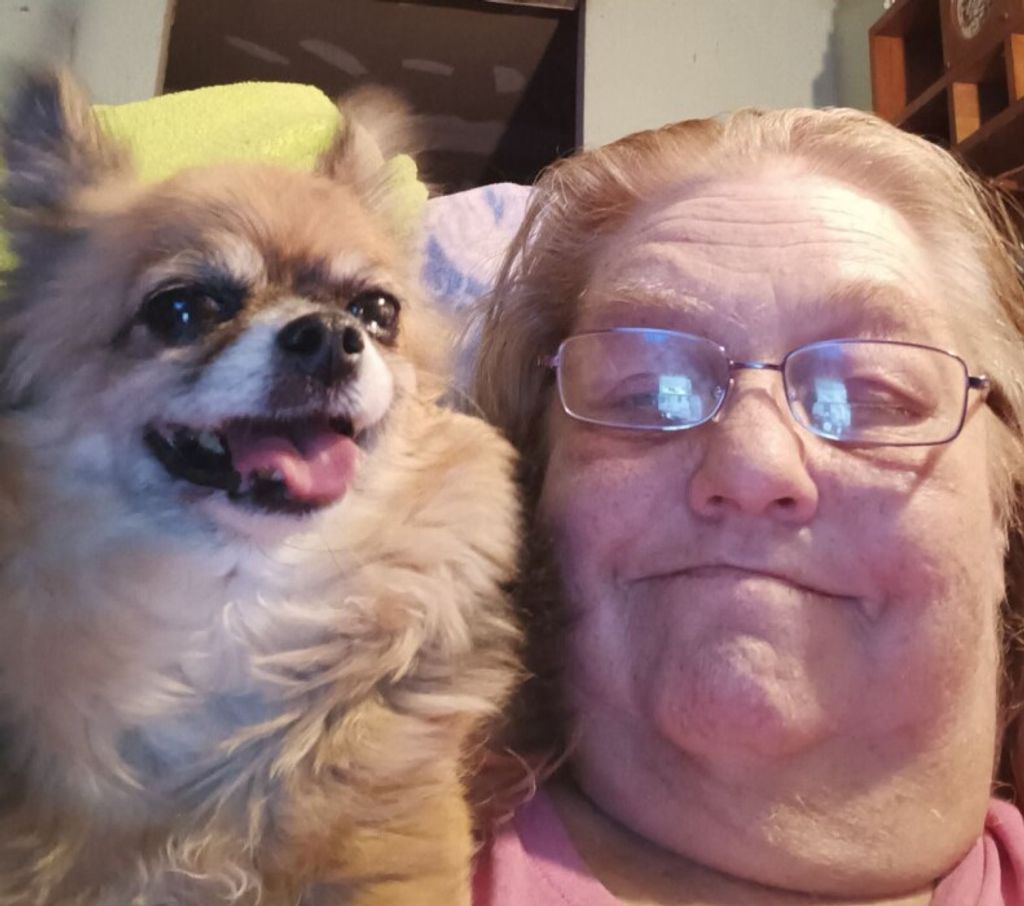 Tina Joellen (Thomas)  Henson