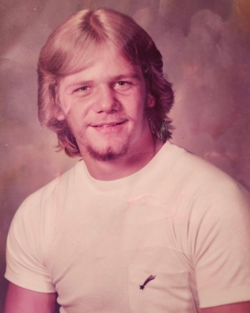 Dennis Wilbur Stampka