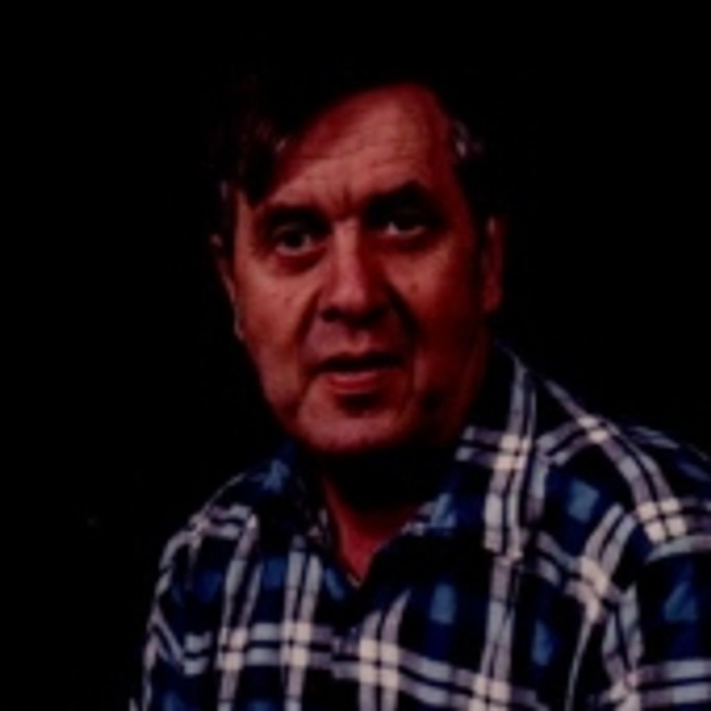 John Willard Ashe