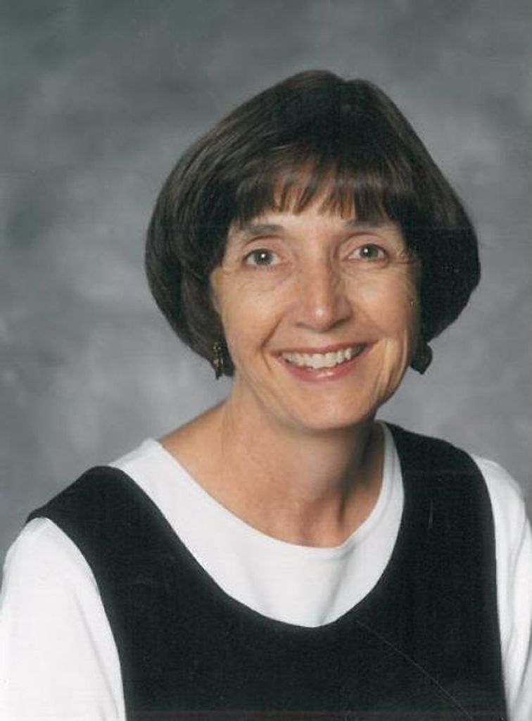 Meredith Miller