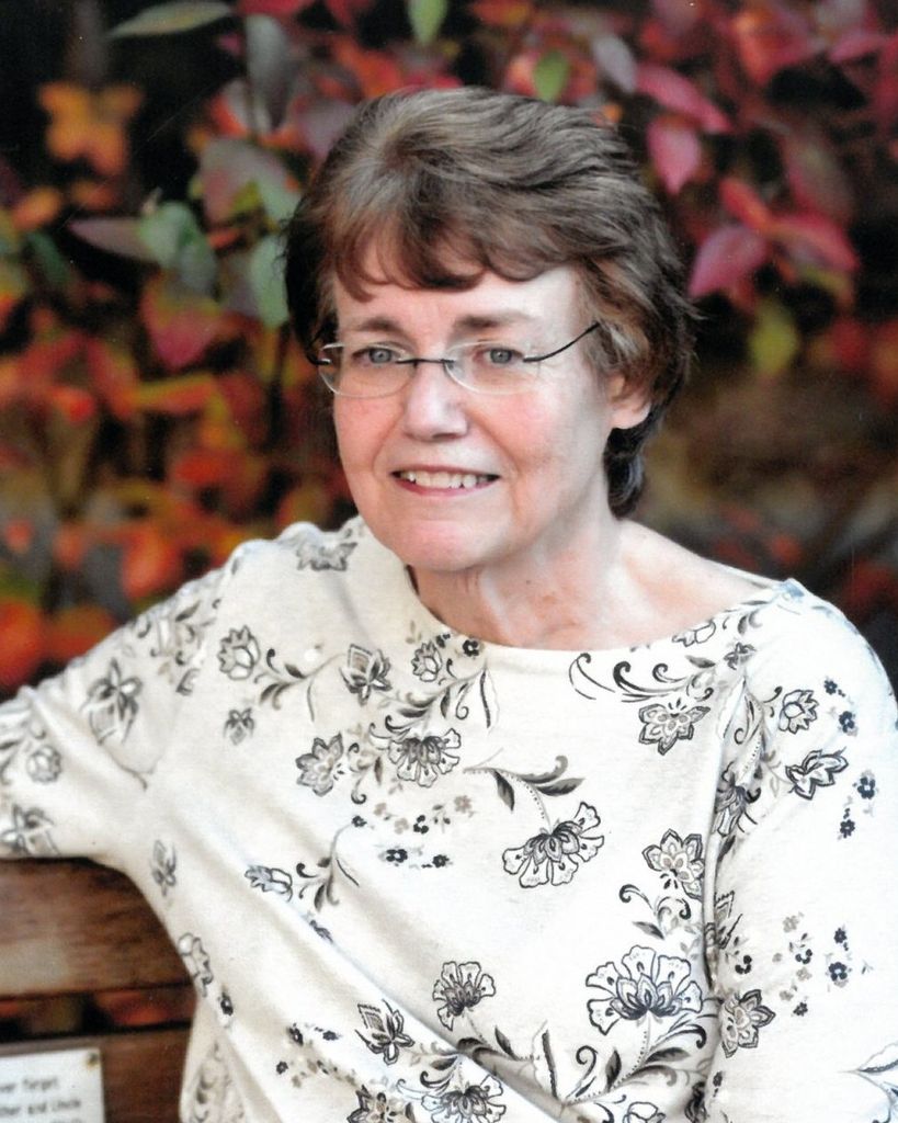 Alma Sue Cooper James Profile Photo