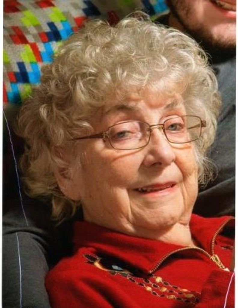 Arlene "Babe" (Labay)  Davis