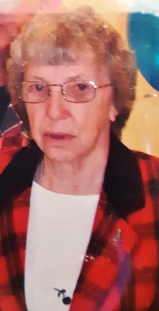 Geraldine G. Chapman Profile Photo