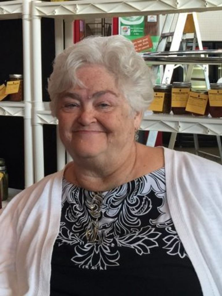 Mary Evilcizer Profile Photo