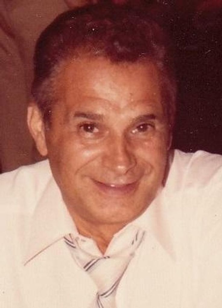 Antonio Teixeira