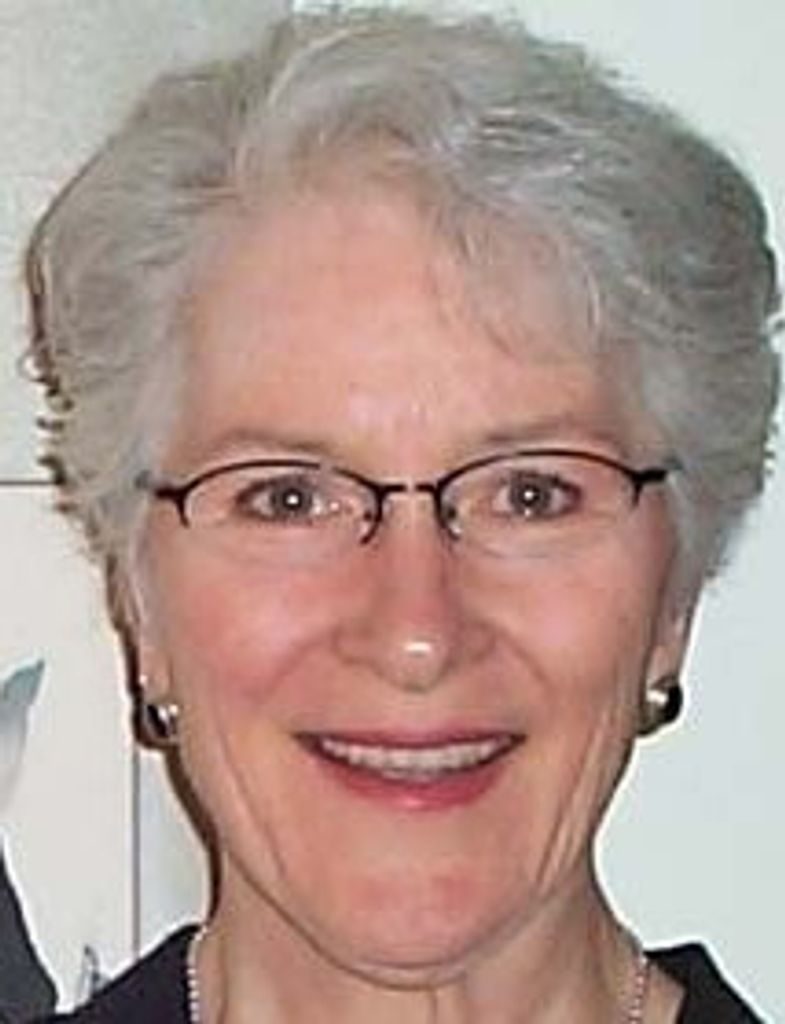 Nancy Cosgriff