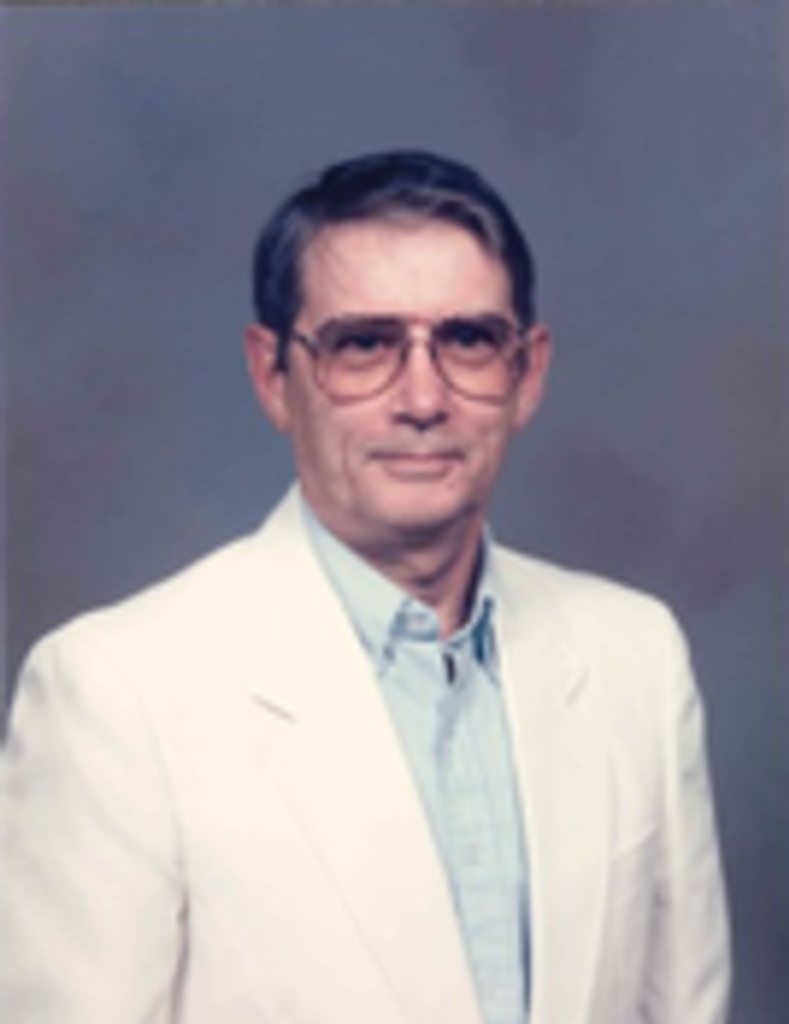 Stanley Winston Crouse