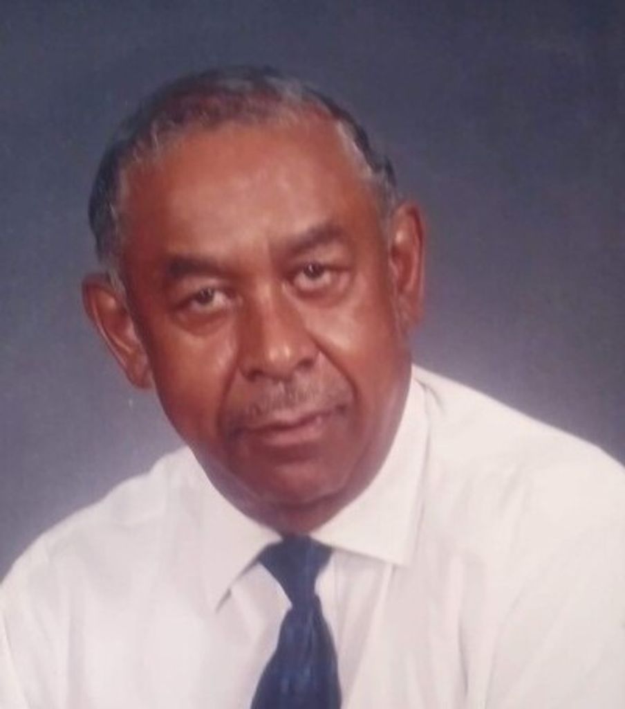 Paul Mckinley Washington Profile Photo