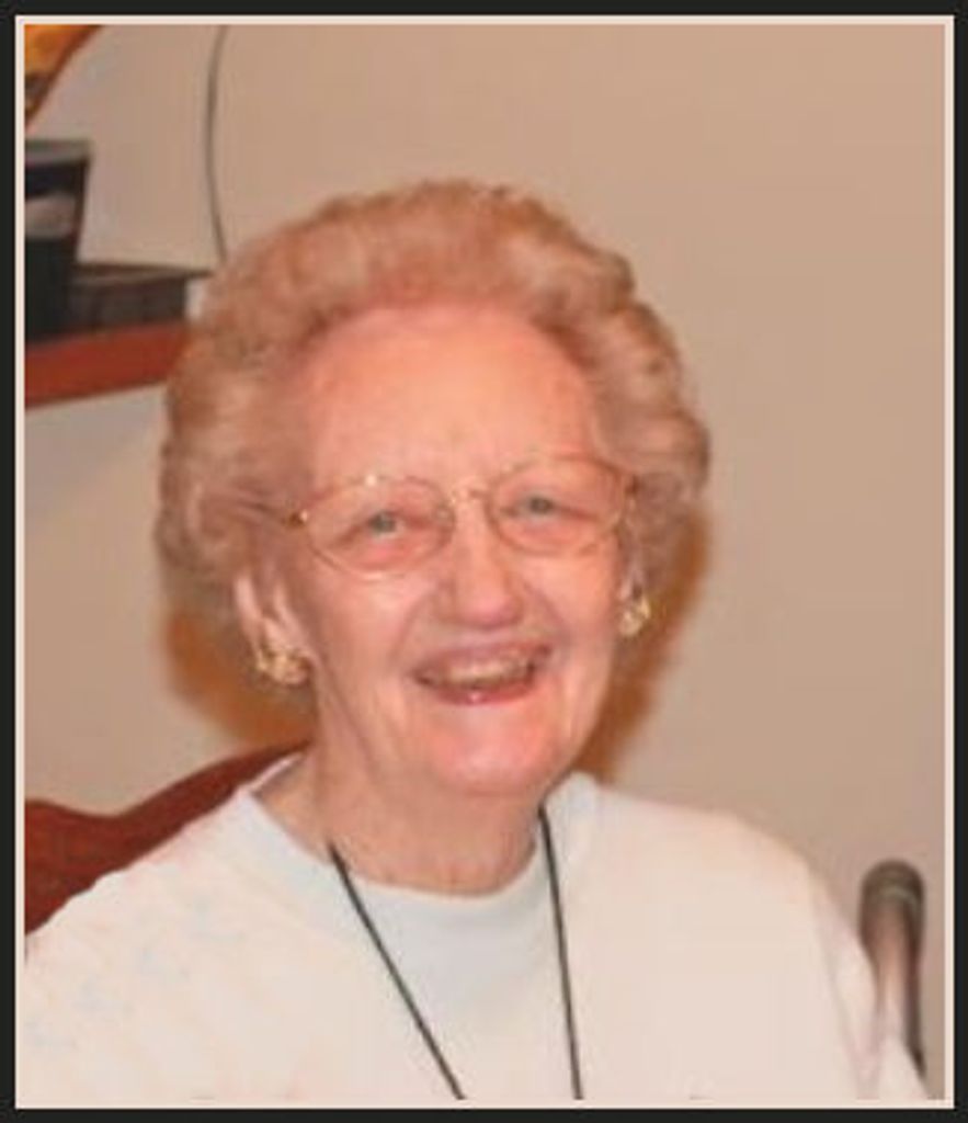 Bernadine “Bernie” Jones