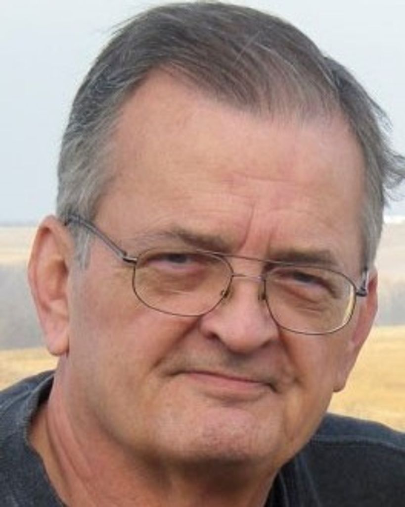 David P. Shepardson Profile Photo