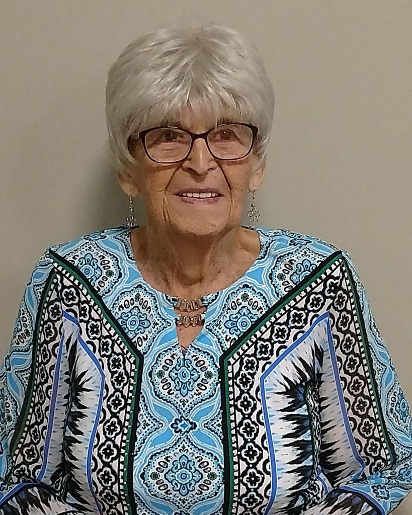 Phyllis King