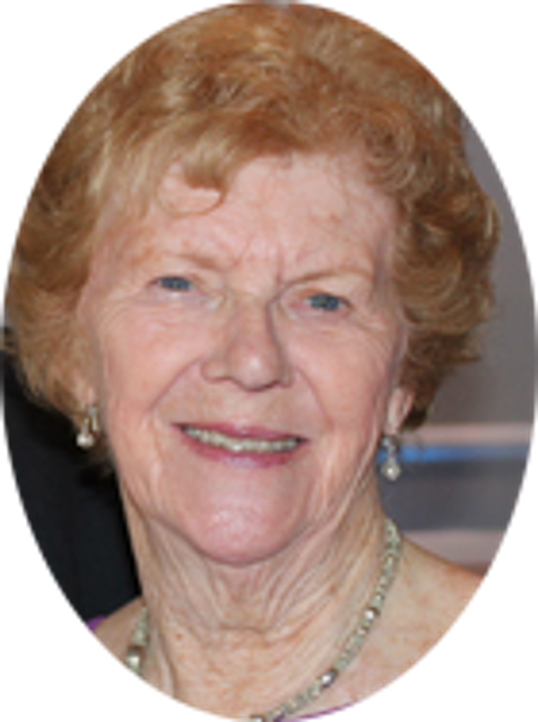 Mary Griffin