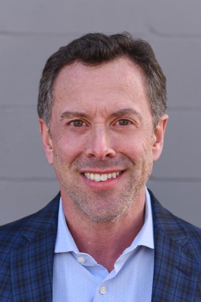 Andrew Louis Theriault Profile Photo