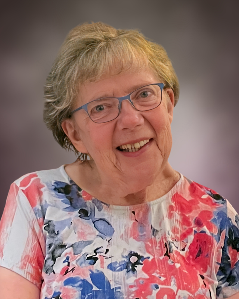 Agnes Laurin Profile Photo