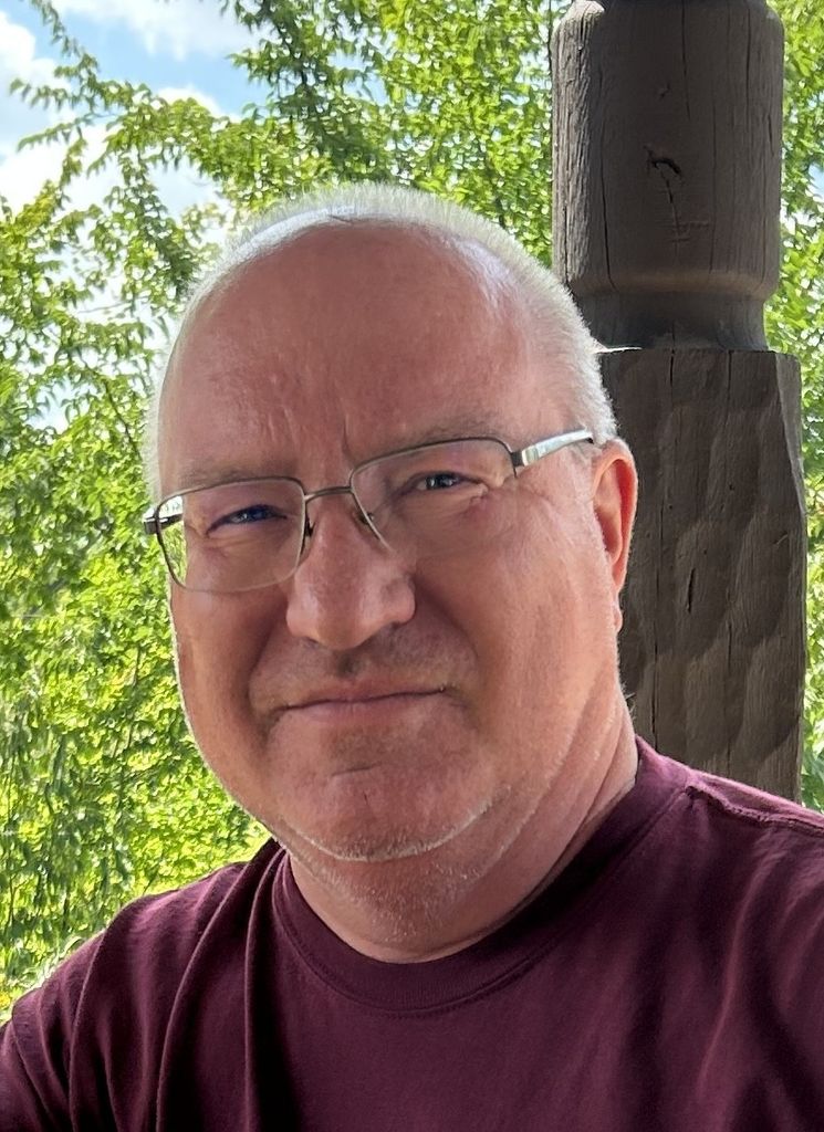 Robert Baumann Profile Photo