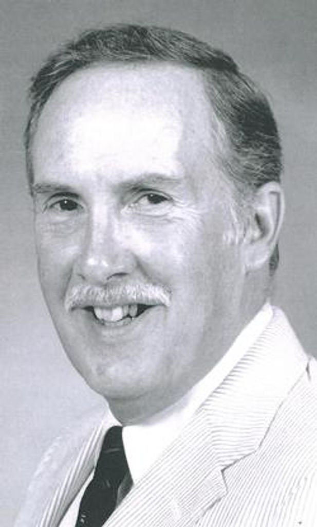 John L. Echternach, Sr.
