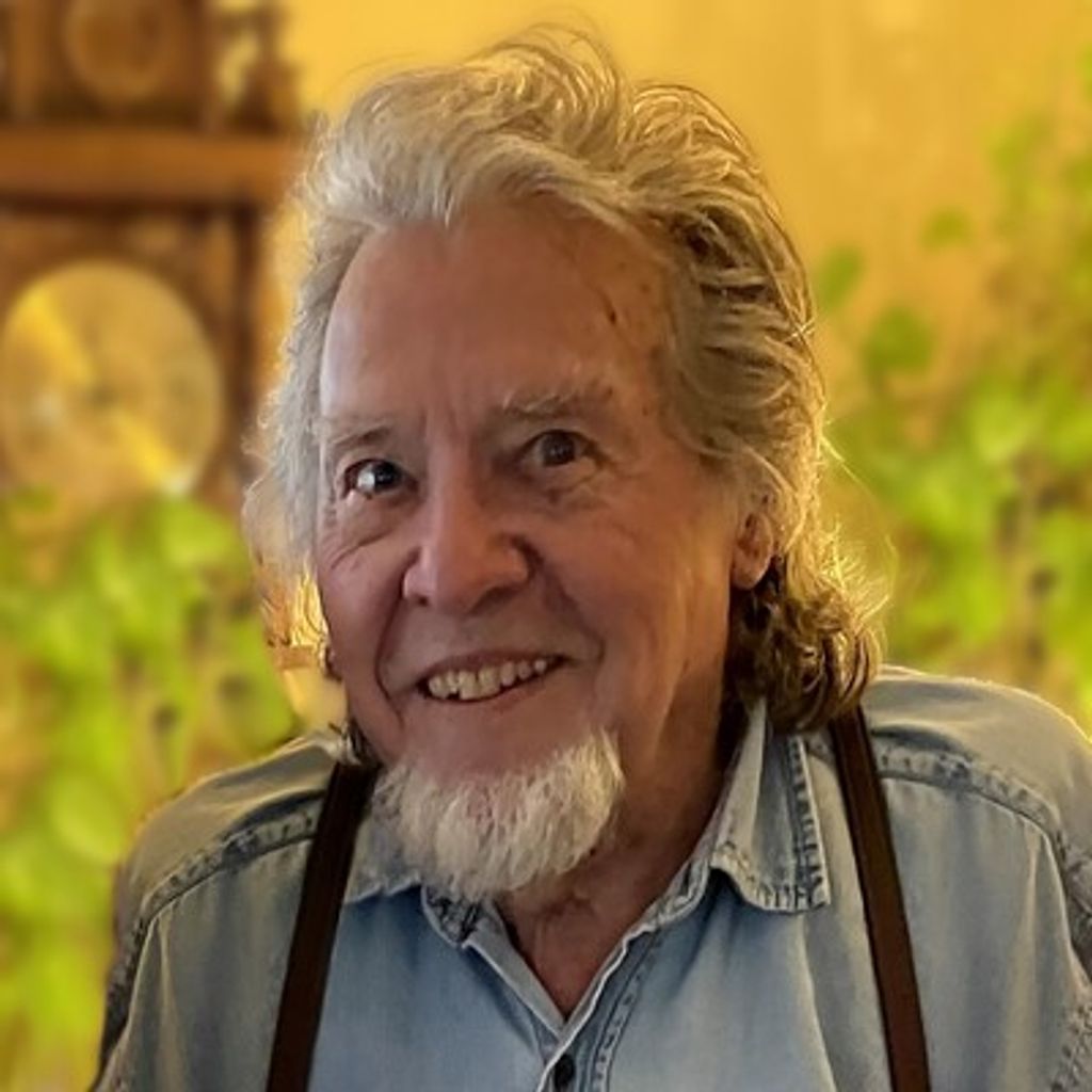 Earl Anthony Stoffel Profile Photo