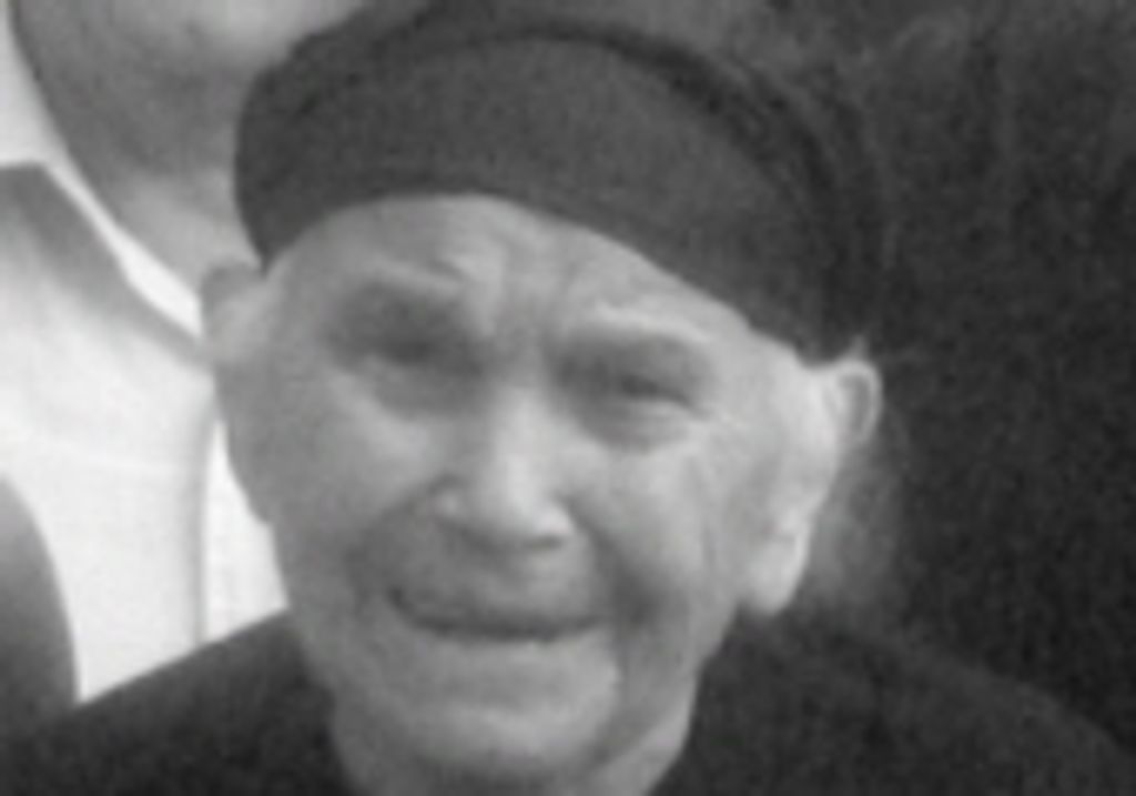 Eleni (Vlahos) Rizopoulou