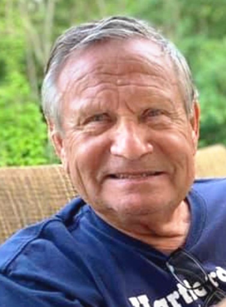 Robert Timothy Rupp Profile Photo