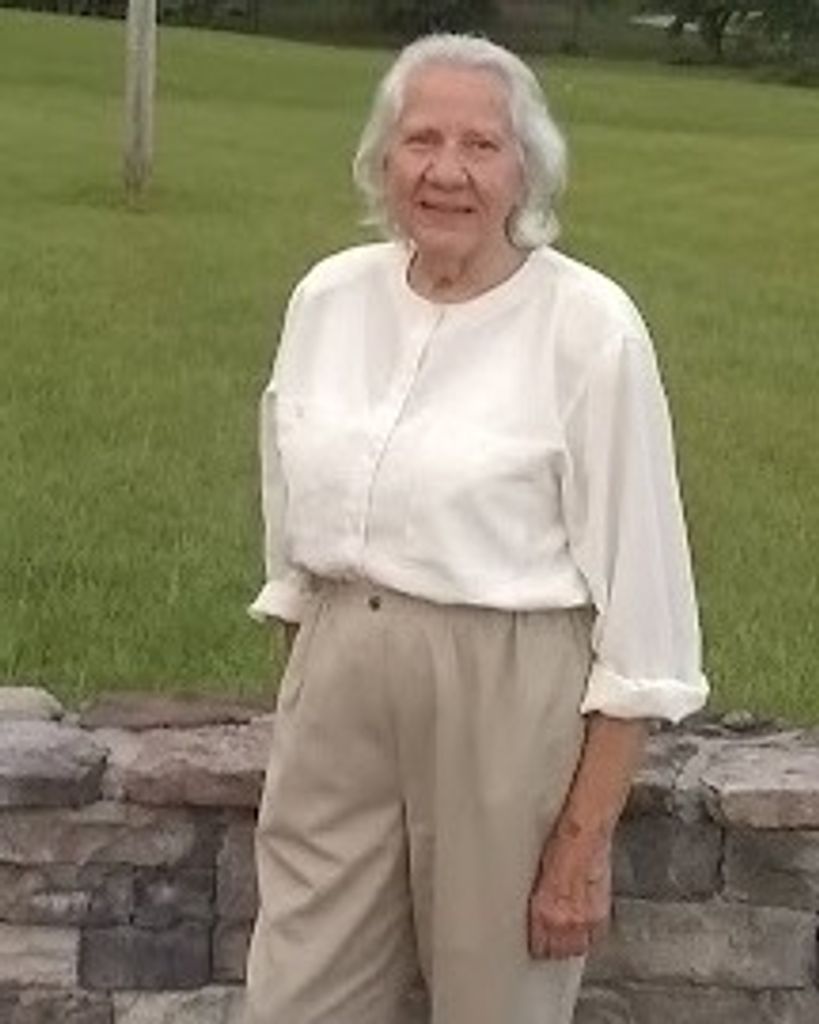 Joyce Elaine Rosenberger Profile Photo