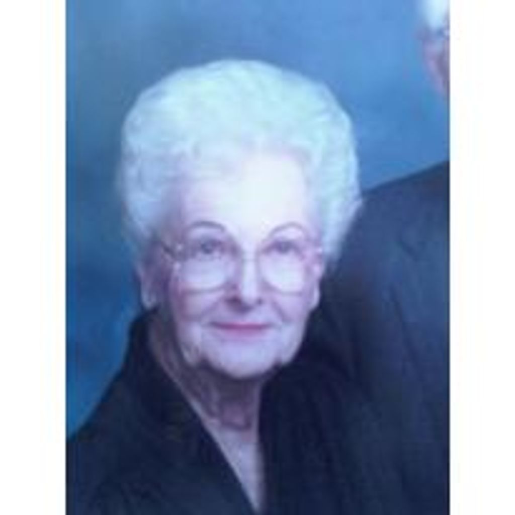 E. Berniece Pabst Mitchell Esche