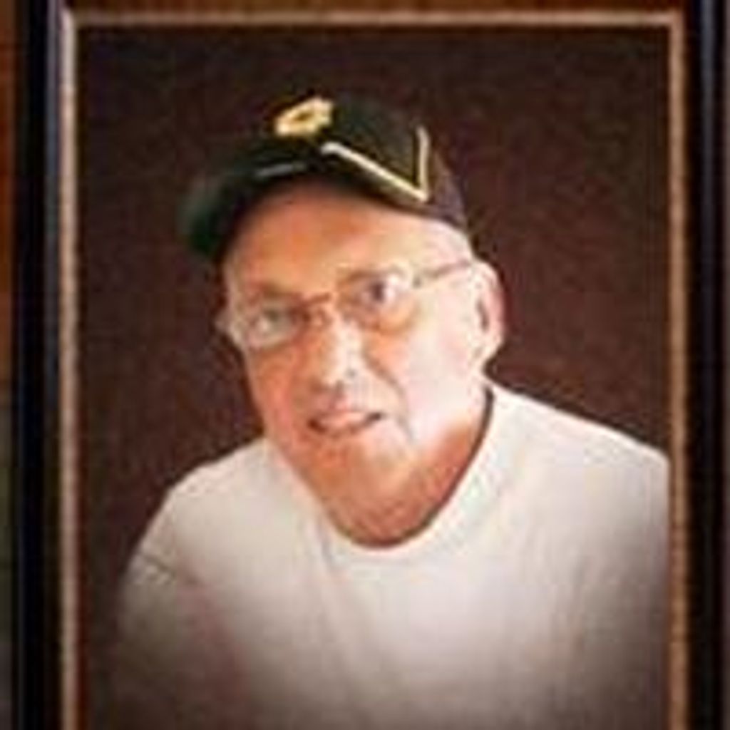 Albert "Abby" Moore