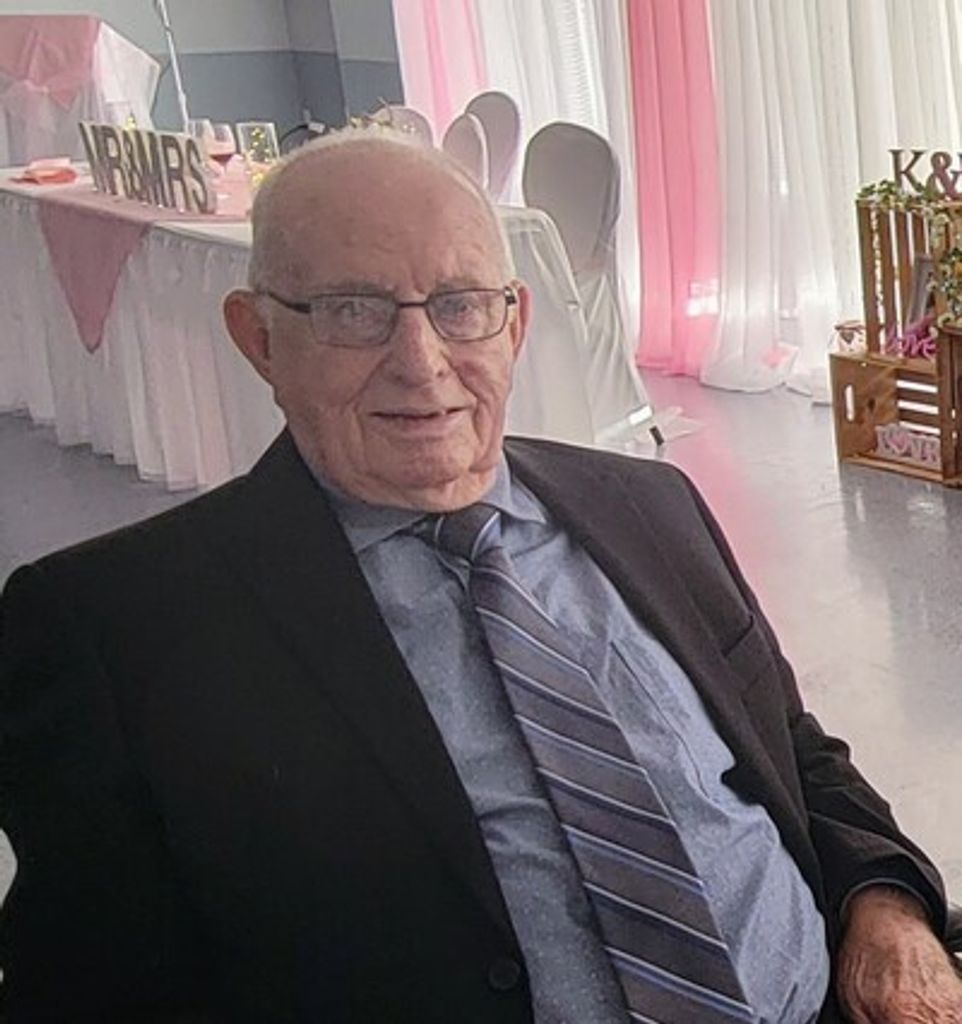 William Gerald Philpott Profile Photo
