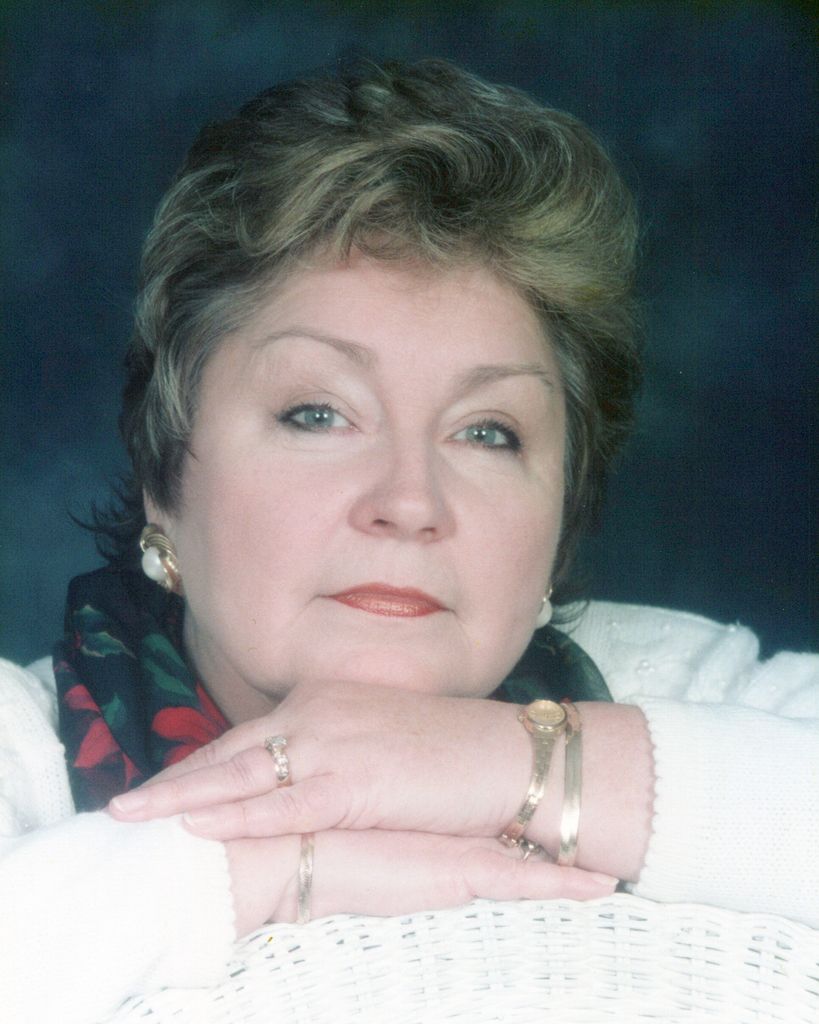 Jane Christine Haygood