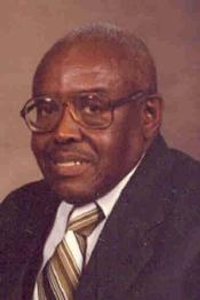 Logan C Pannell, Sr.