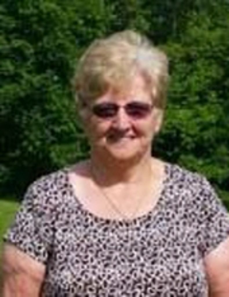 Mildred Fields Hammond Profile Photo