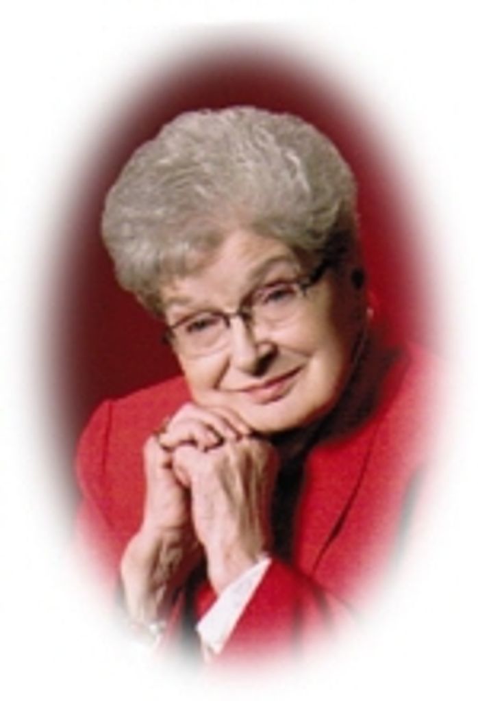 Norma Herring - Adel Profile Photo