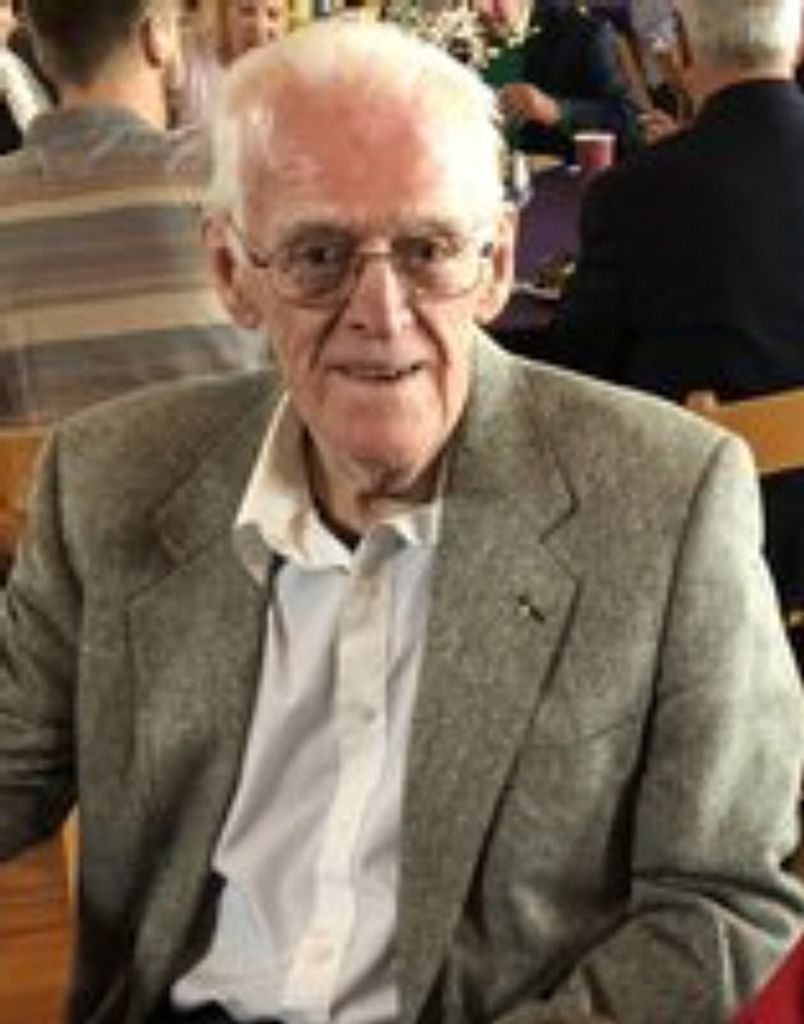 Albert Schnell, Jr. Profile Photo