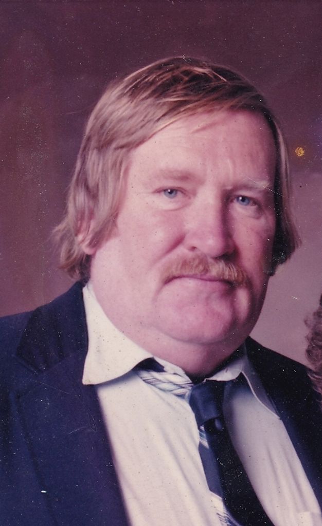 Kenneth L. Trank Profile Photo