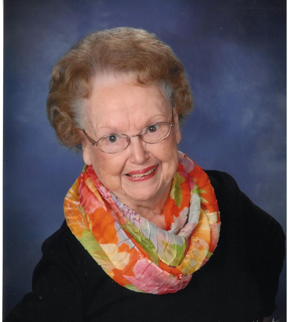 Wanda Morrow