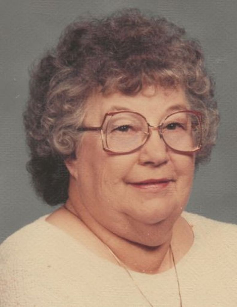Mary Lou Pfeifer