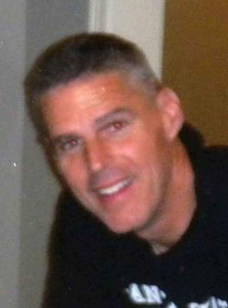Curtis Lee Hoffman