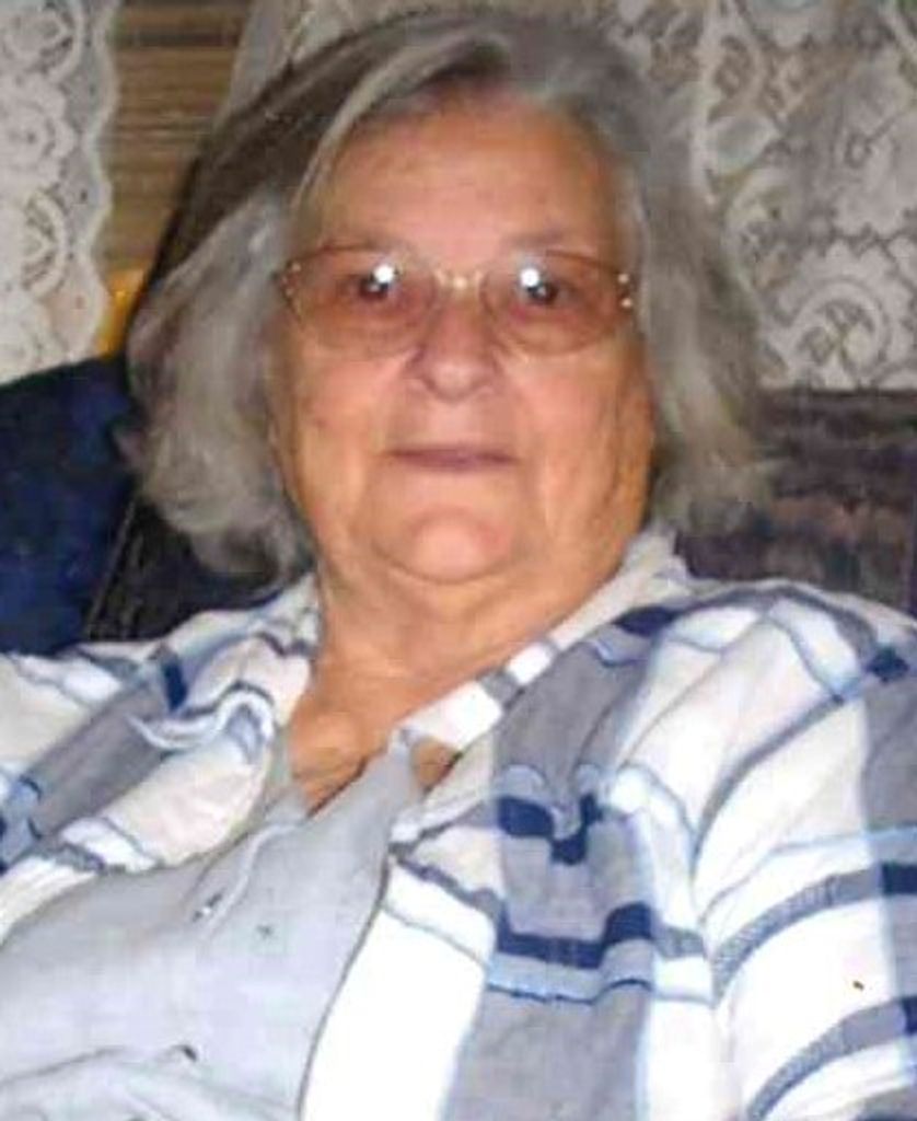 Shirley Ladner
