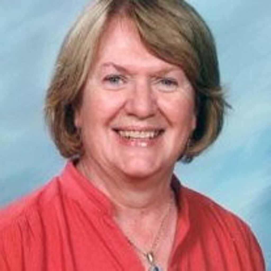 Kathleen Vogt