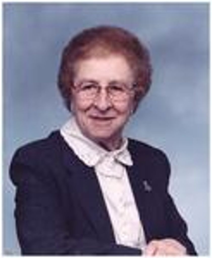 Evelyn Turner
