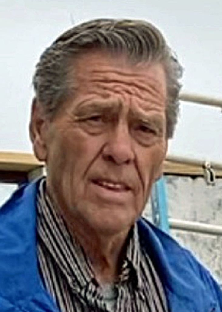 Michael William Johnson