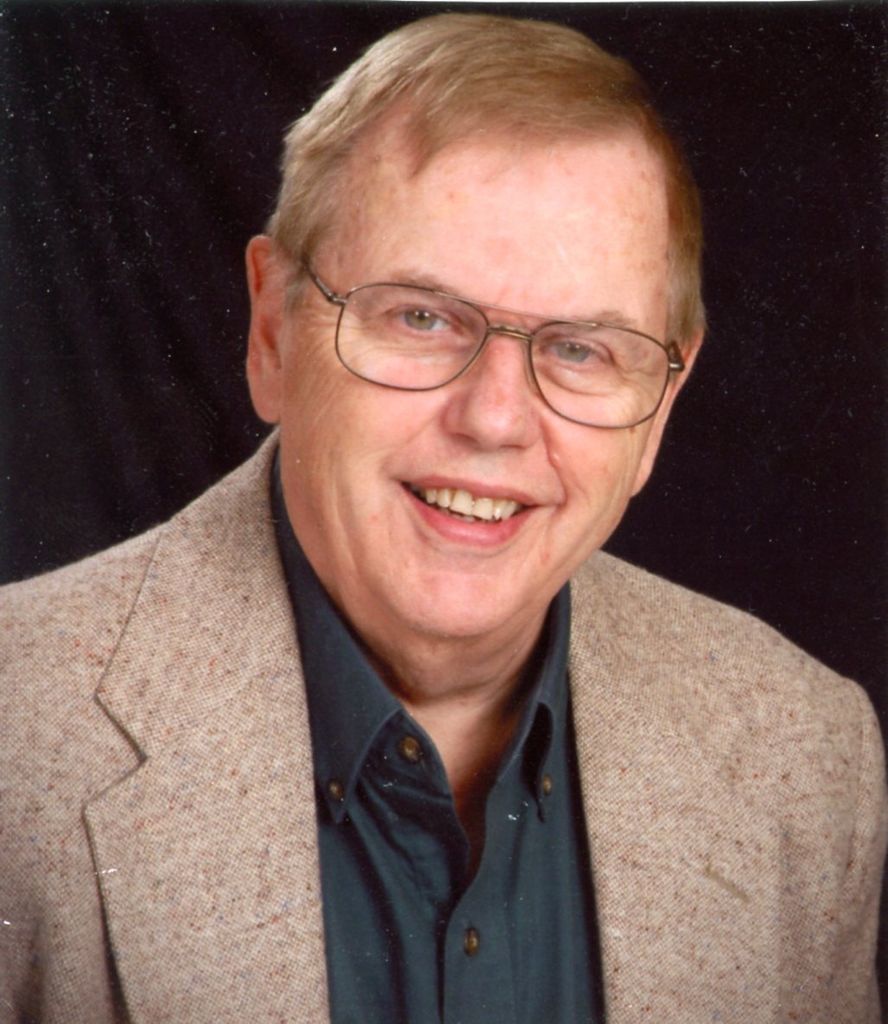 Charles "Doug" Weist