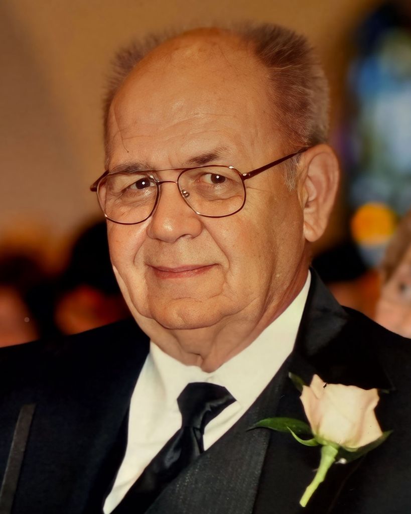 Donald L. Sauter Profile Photo