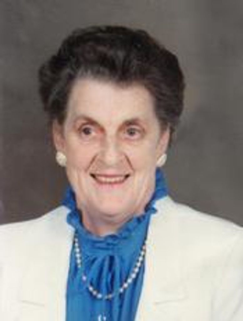 Peggy A. Hodges