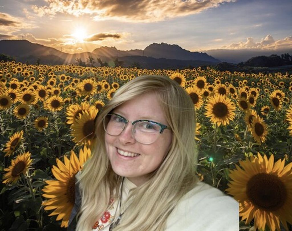 Sarah Michelle Parmeley Profile Photo