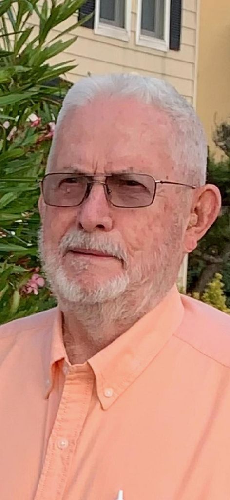 Aloysius Joseph Mcdonough, Jr. Profile Photo